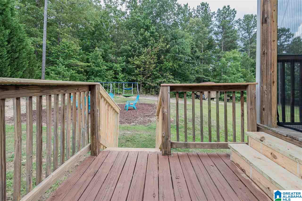 180 Turkey Trail Road Odenville, AL 35120 - Photo 36 of 40