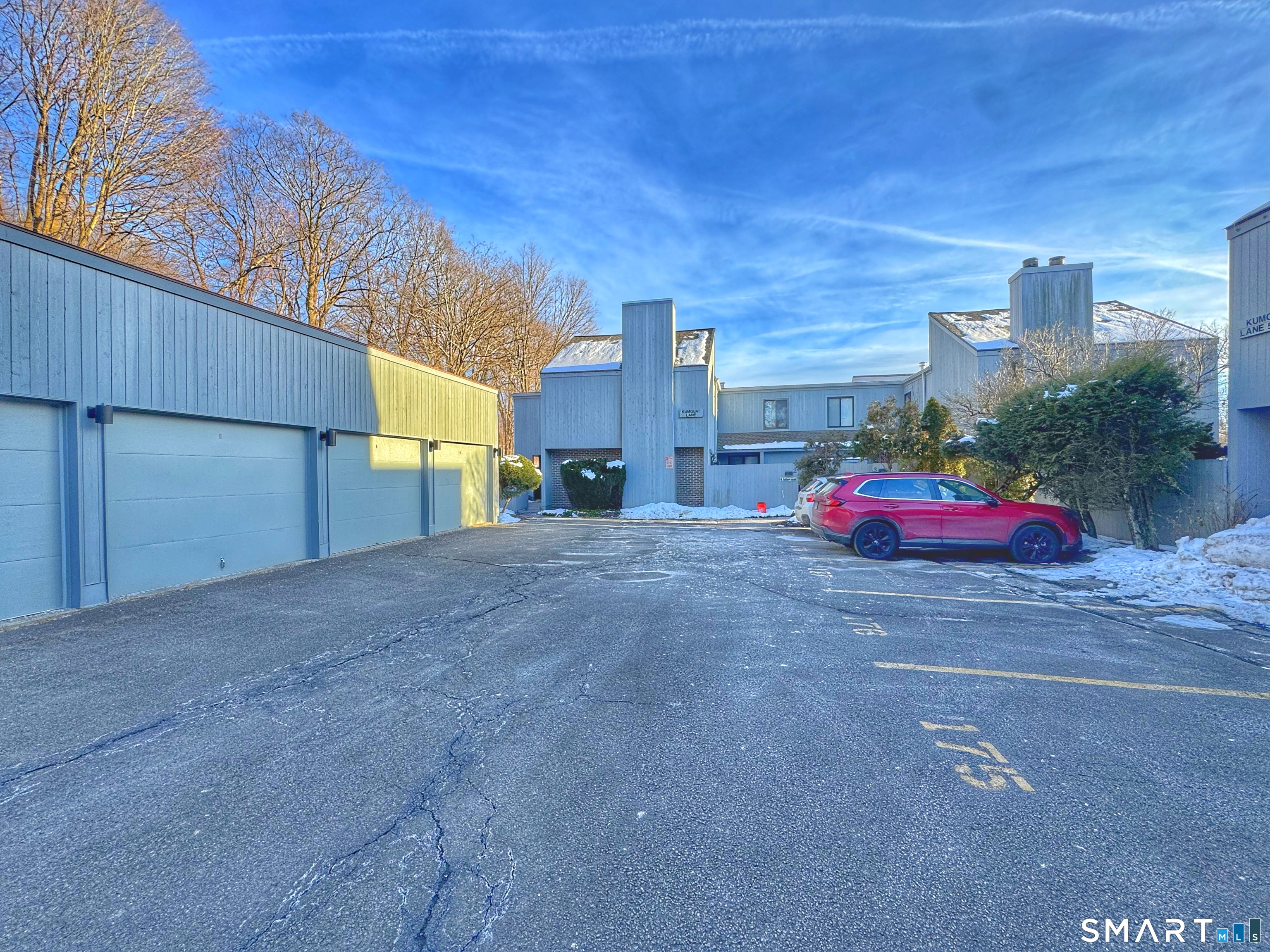 2 Lemon Lane Ridgefield, CT 06877 - Photo 21 of 25