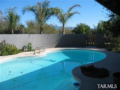 3920 North Harrison Road Tucson, AZ 85749 - Photo 7 of 25