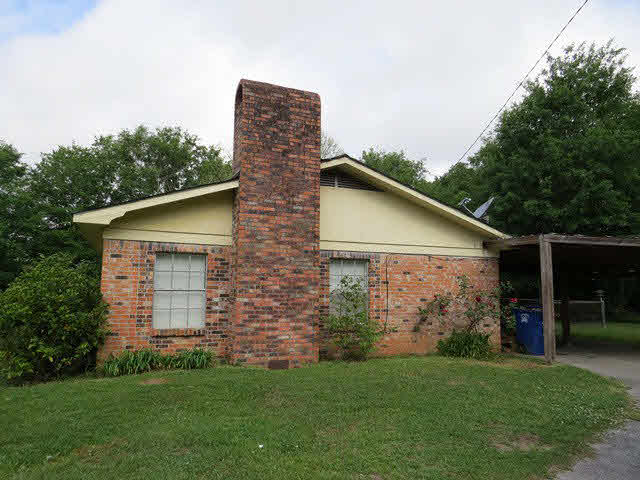 19851 South County Road 20 Foley, AL 36535 - Photo 4 of 26 Side