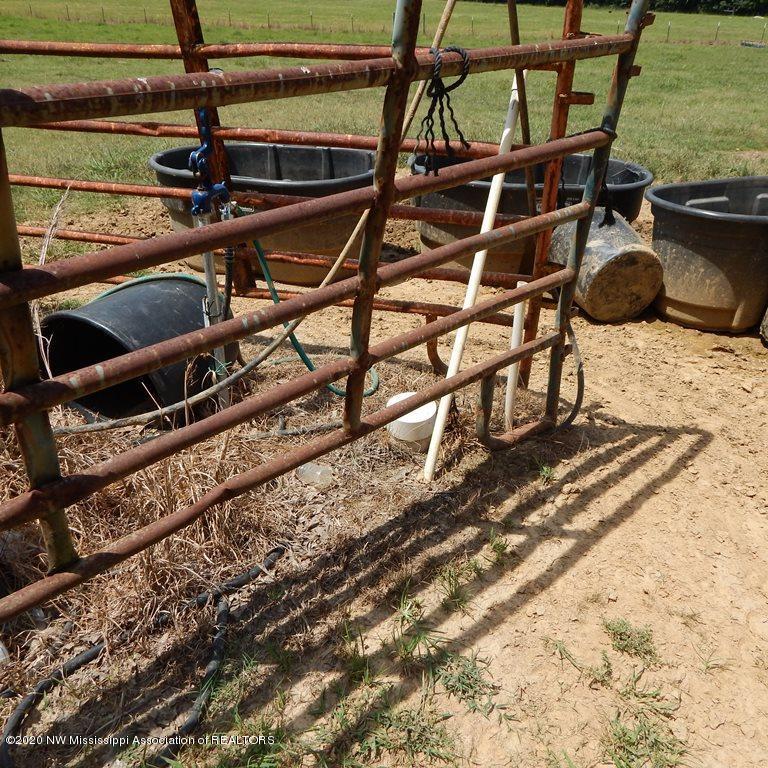 900 New Garden Road Coldwater, MS 38618 - Photo 32 of 40 Gallery Image 32