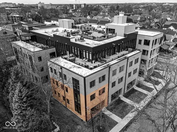 $750,000 | 319 East 16th Street, Unit 207, Indianapolis, IN 46202