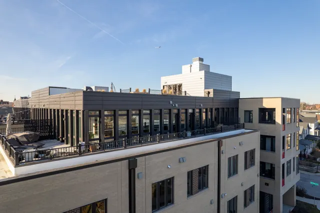 $700,000 | 319 East 16th Street, Unit 207, Indianapolis, IN 46202