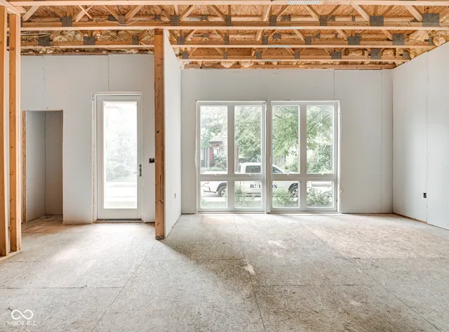 $700,000 | 319 East 16th Street, Unit 207, Indianapolis, IN 46202