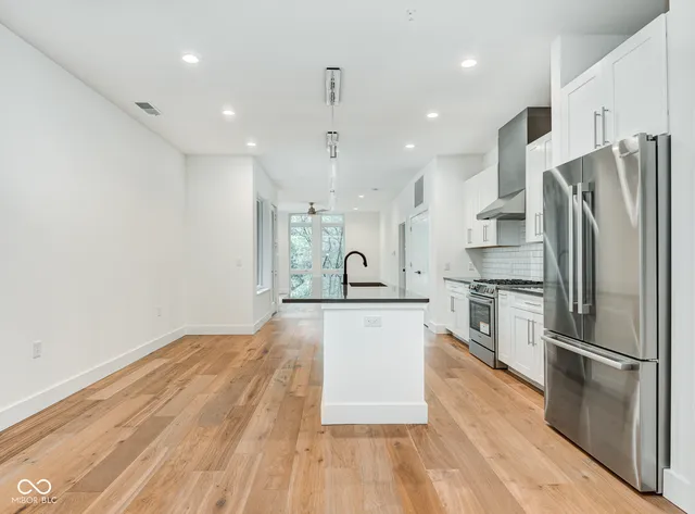 $700,000 | 319 East 16th Street, Unit 207, Indianapolis, IN 46202