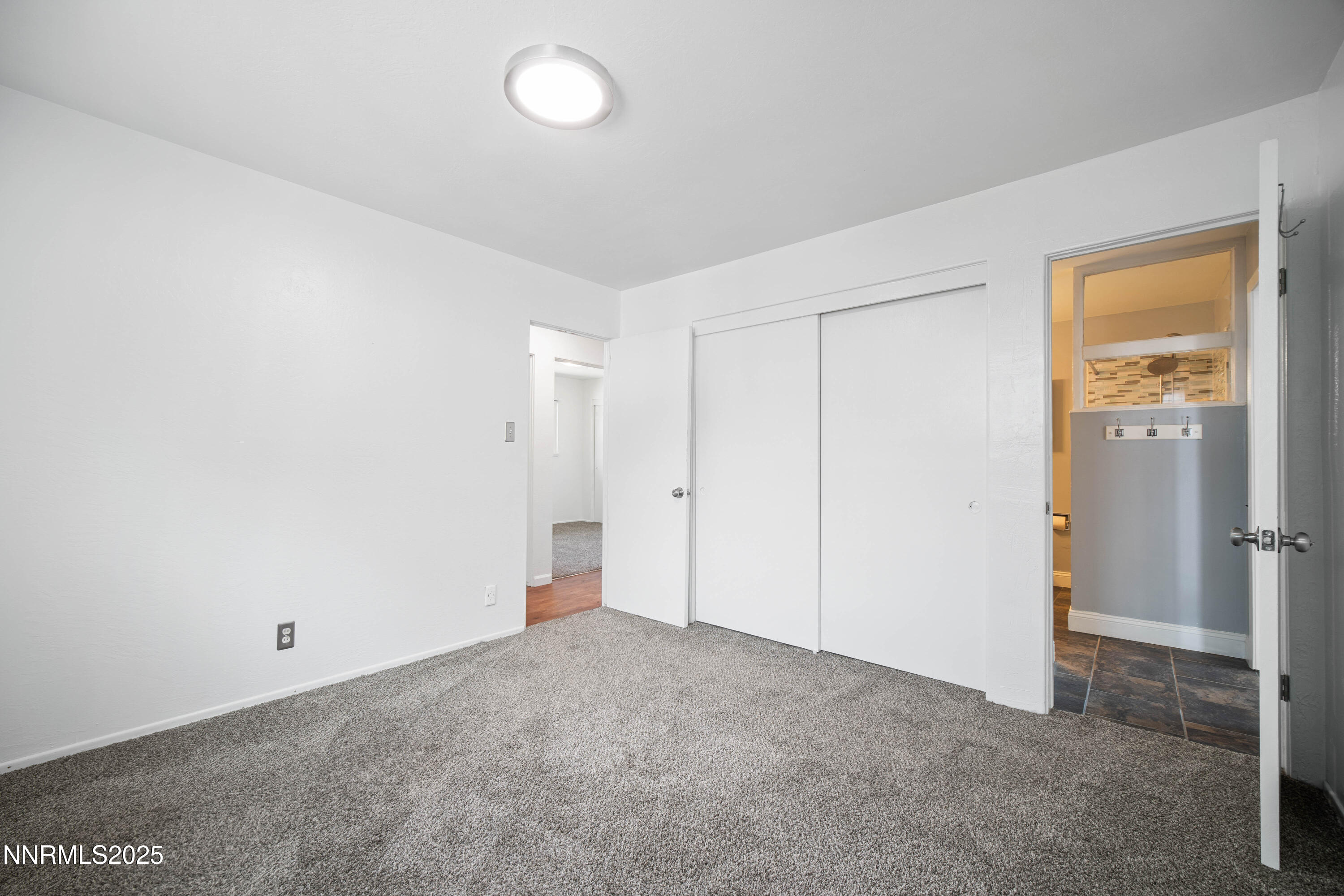 1895 Citron Street Reno, NV 89512 - Photo 18 of 37 a view of an empty room