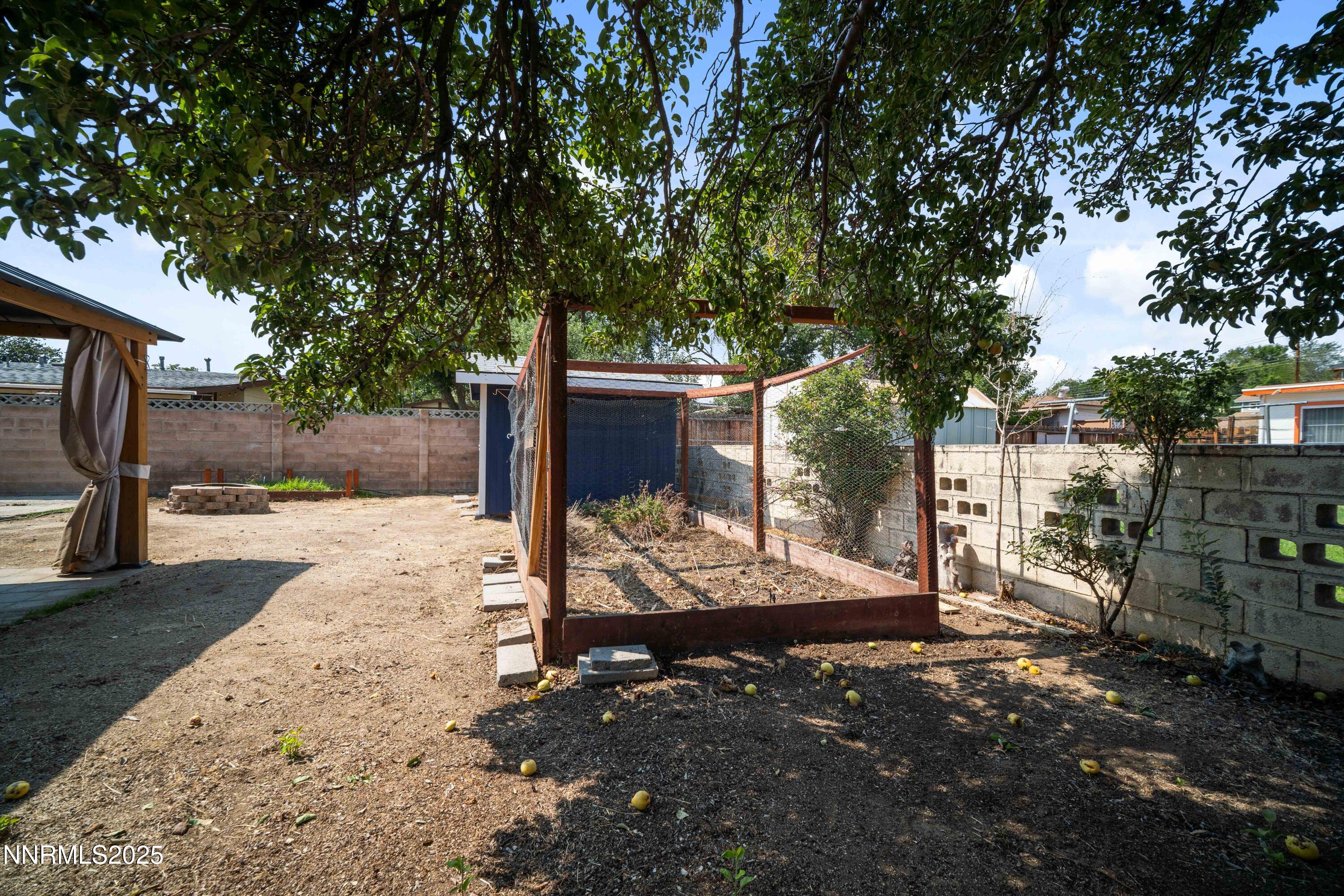 1895 Citron Street Reno, NV 89512 - Photo 36 of 37 a view of a house with a tree