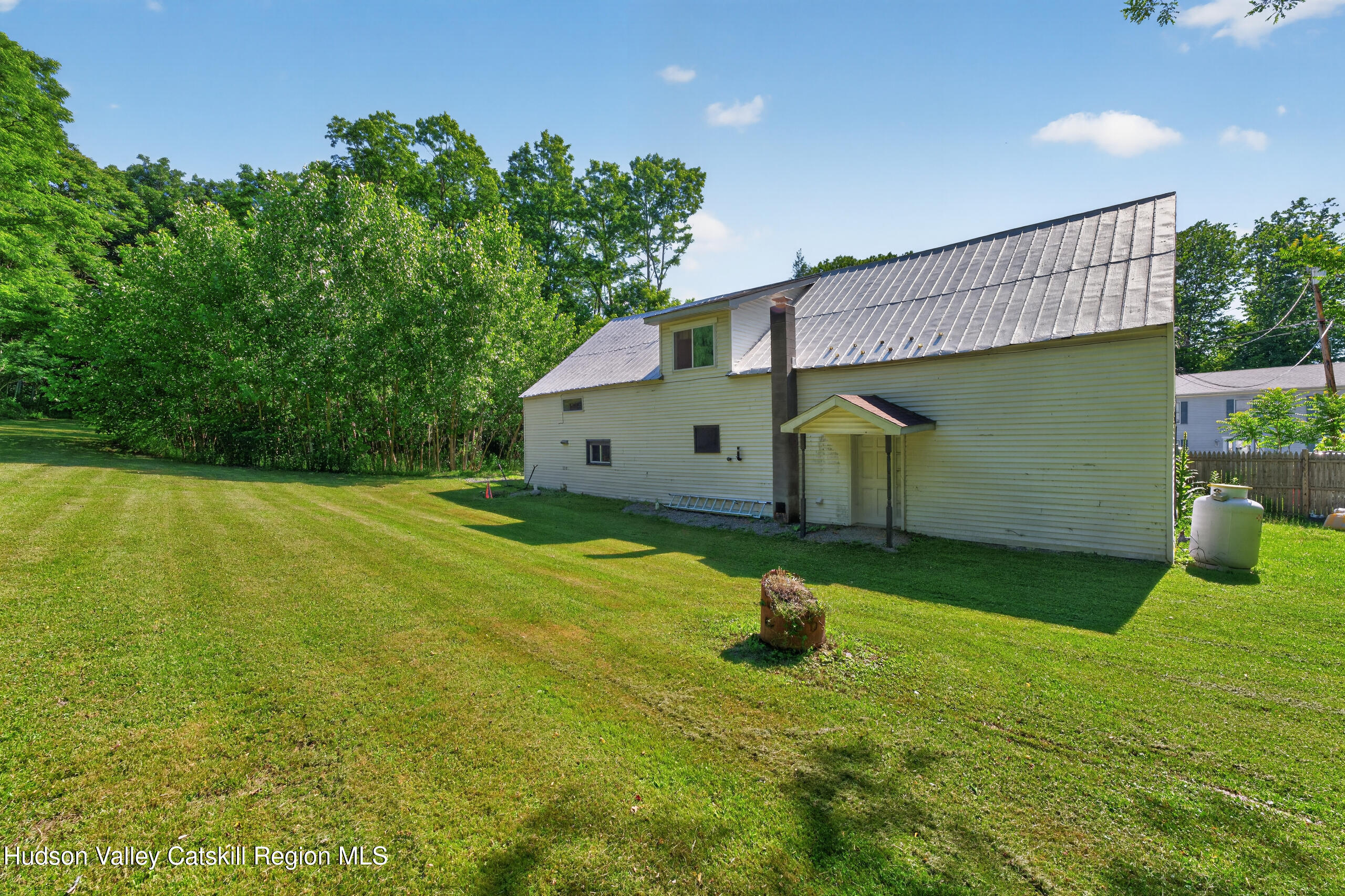 41 Red Mill Road Greenville, NY 12431 - Photo 41 of 50 Yard 3