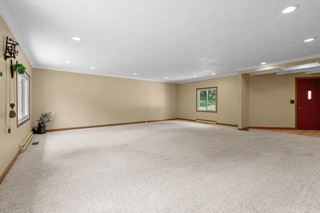 $479,900 | 22100 North Uldriks Drive, Battle Creek, MI 49017