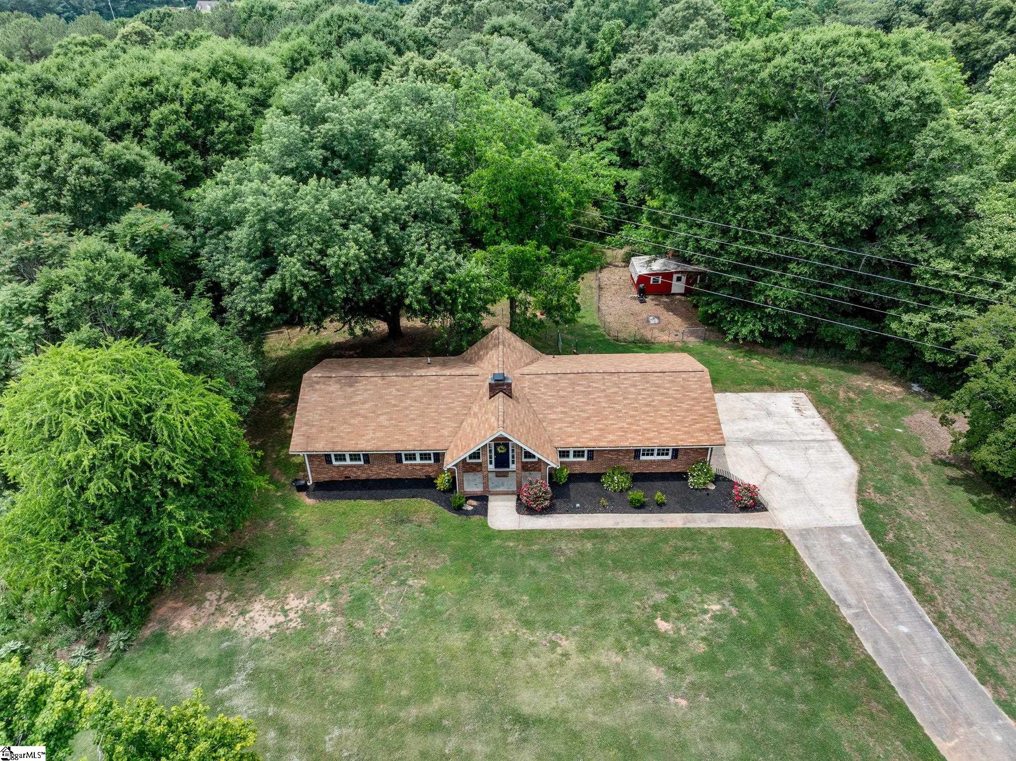 3410 Airline Road Anderson, SC 29624 - Photo 41 of 49