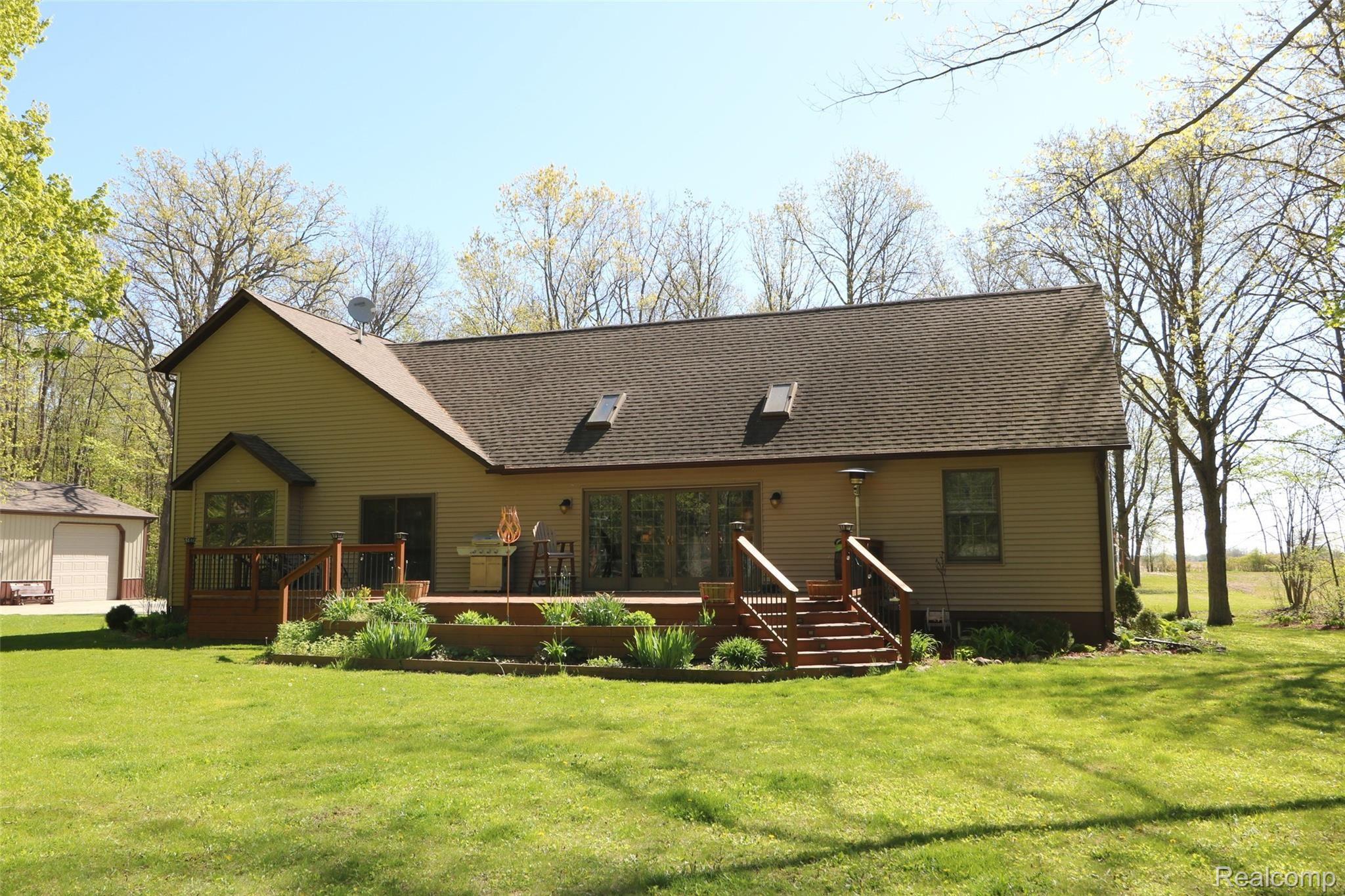 8193 Binden Road Silverwood, MI 48760 - Photo 32 of 38 IMG_9266.JPG