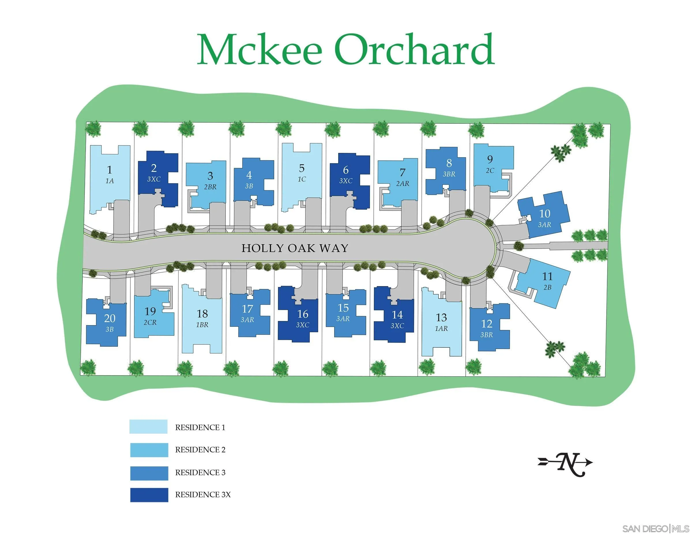 13770 Holly Oak Way Poway, CA 92064 - Photo 2 of 3 a picture of a kitchen with refrigerator and microwave