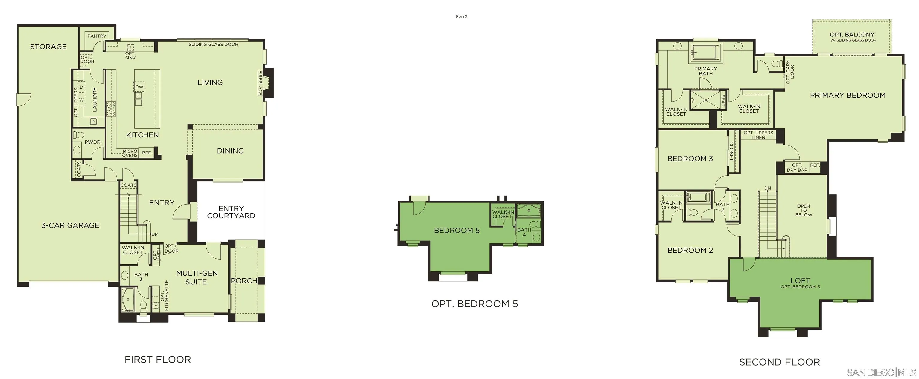 13770 Holly Oak Way Poway, CA 92064 - Photo 3 of 3 a bathroom with a sink and a mirror