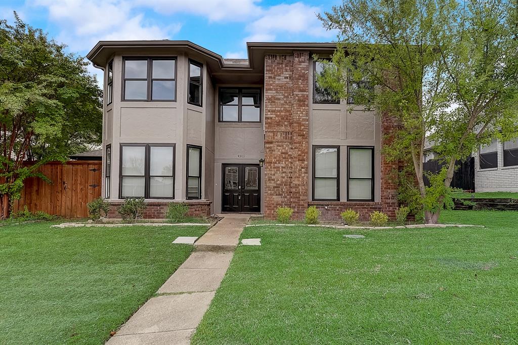 4309 Harvest Hill Road Carrollton, TX 75010 - Photo 1 of 1