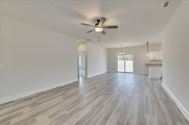 $282,400 | 3301 Tracker Lane, Warrenville, SC 29851