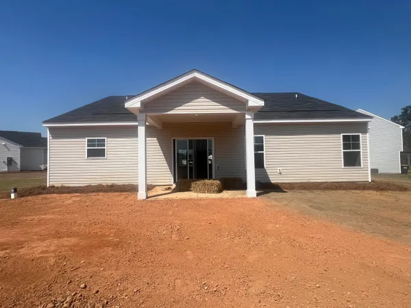 $282,400 | 3301 Tracker Lane, Warrenville, SC 29851