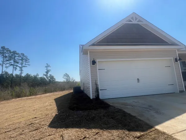$282,400 | 3301 Tracker Lane, Warrenville, SC 29851