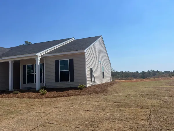 $282,400 | 3301 Tracker Lane, Warrenville, SC 29851