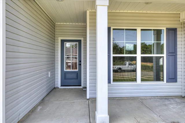 $282,400 | 3301 Tracker Lane, Warrenville, SC 29851