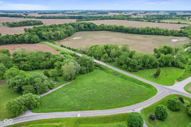 $49,000 | 0 West 600th South, New Palestine, IN 46163