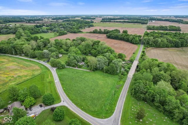 $49,000 | 0 West 600th South, New Palestine, IN 46163