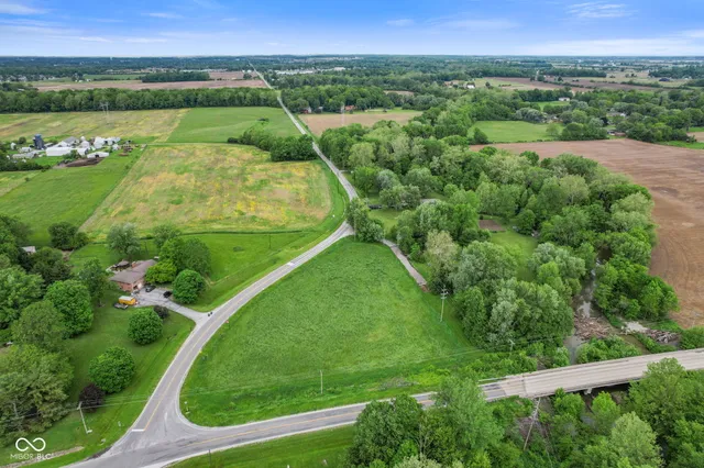 $49,000 | 0 West 600th South, New Palestine, IN 46163