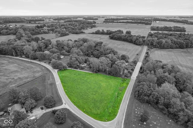 $49,000 | 0 West 600th South, New Palestine, IN 46163