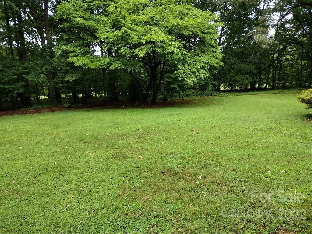 2413 Dan Reel Road Denver, NC 28037 - Photo 13 of 26 a view of a field of grass and trees