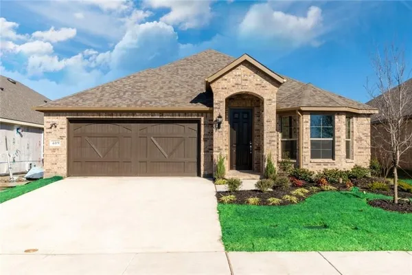 $2,495 | 3712 Holley Ridge Way, McKinney, TX 75071