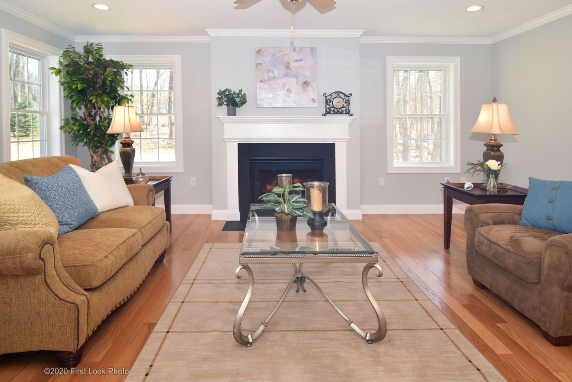 24 Lantern Road Lincoln, RI 02865 - Photo 12 of 40 Gallery Image 12