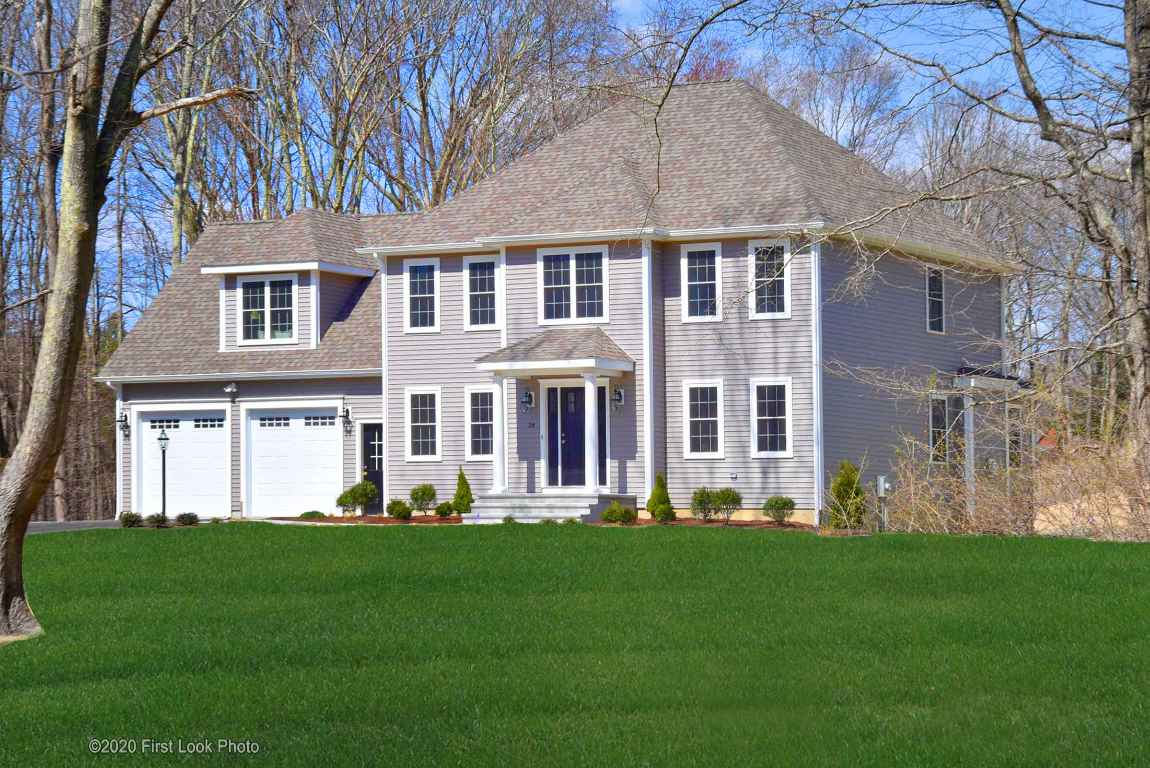 24 Lantern Road Lincoln, RI 02865 - Photo 40 of 40 Gallery Image 40