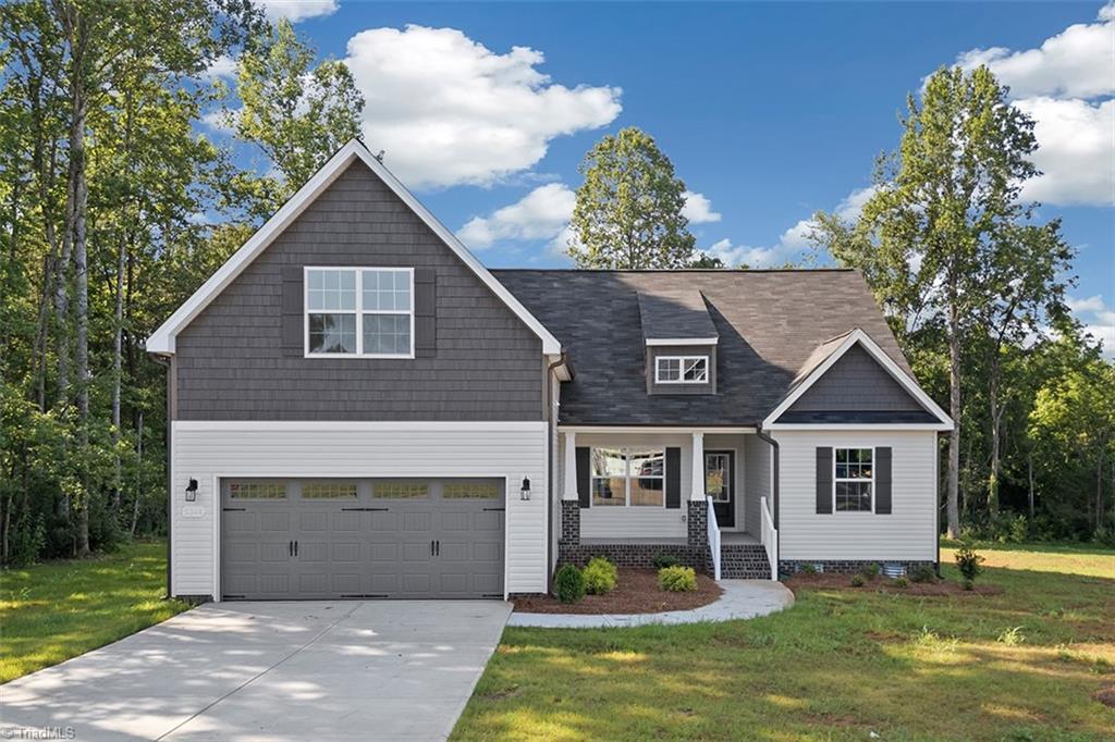 6407 Rogers Farm Road Pleasant Garden, NC 27313 - Photo 1 of 14