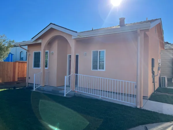 $2,600 | 476 Poplar Avenue, Unit A, San Bruno, CA 94066