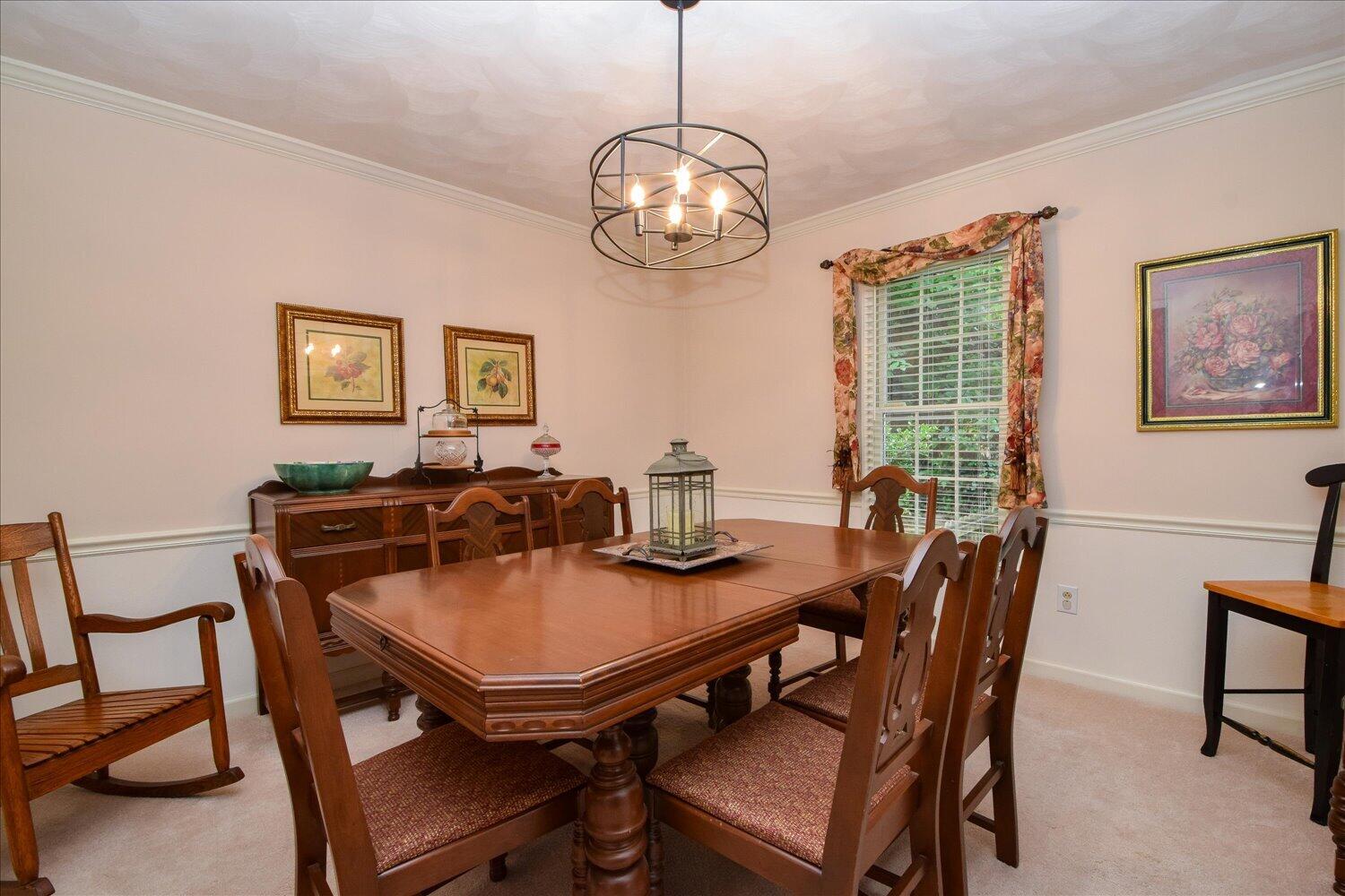 5448 Highfields Road Roanoke, VA 24018 - Photo 9 of 41 09-5448 Highfields-9