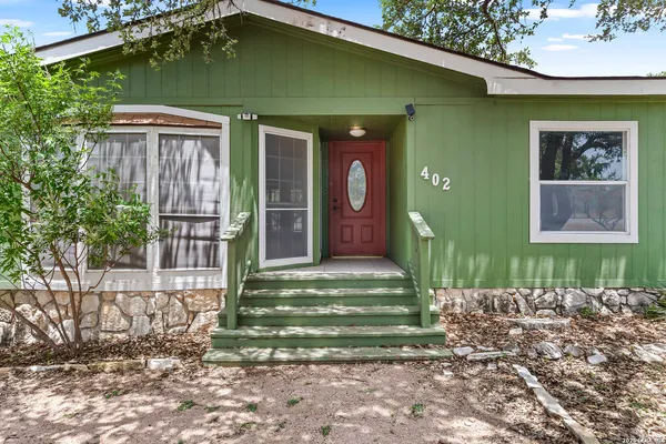 $276,000 | 402 North Walnut Way, Boerne, TX 78006