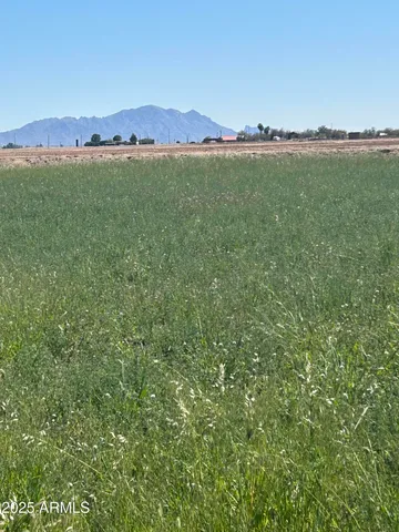 $95,000 | Tbd Lot B East Tbd Lindbergh Avenue East, Coolidge, AZ 85128