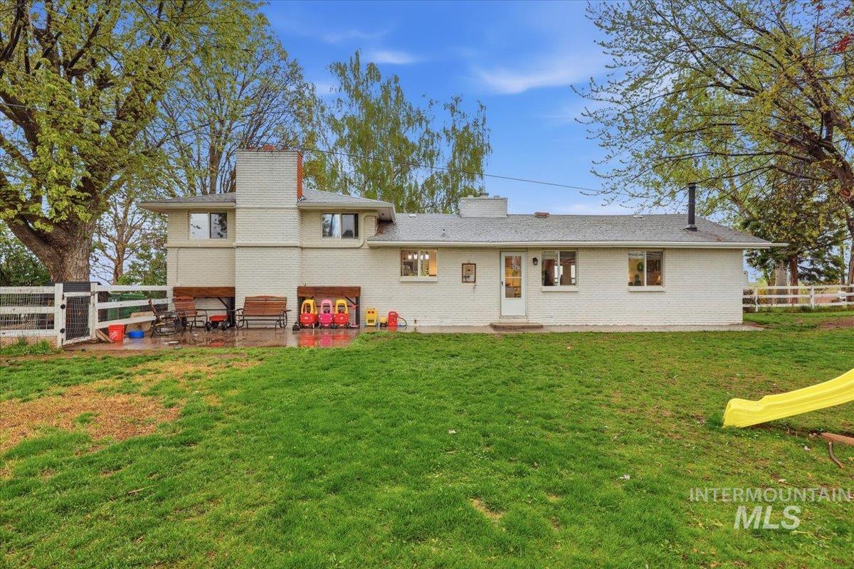 5625 Sunset Road Fruitland, ID 83619 - Photo 44 of 50