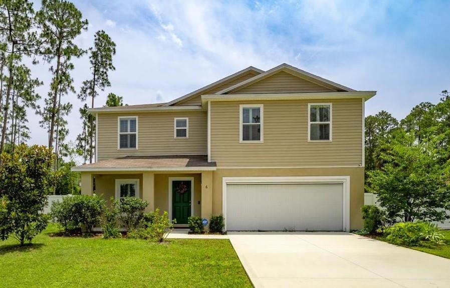6 Ryding Lane Palm Coast, FL 32164 - Photo 1 of 1 Gallery Image 1