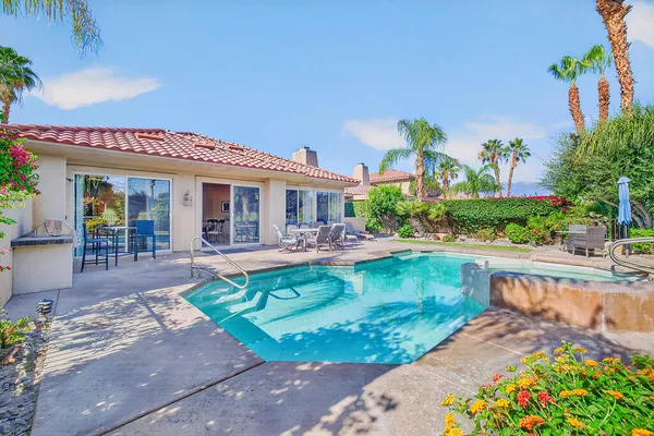 $8,500 | 83 North Kavenish Drive, Rancho Mirage, CA 92270