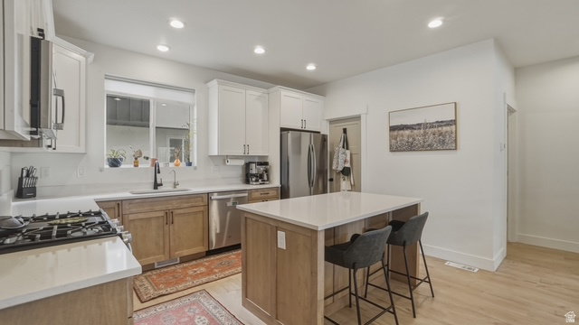 108 West Ryker Lane Midvale, UT 84047 - Photo 5 of 29