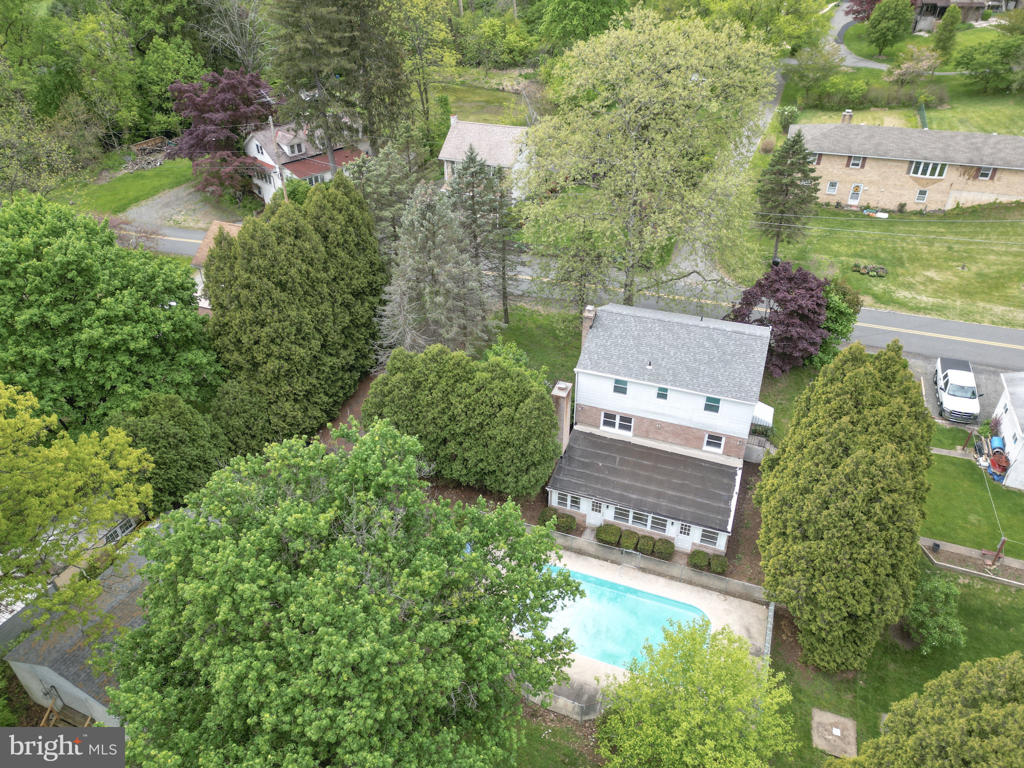 530 Sycamore Road Bally, PA 19503 - Photo 28 of 34