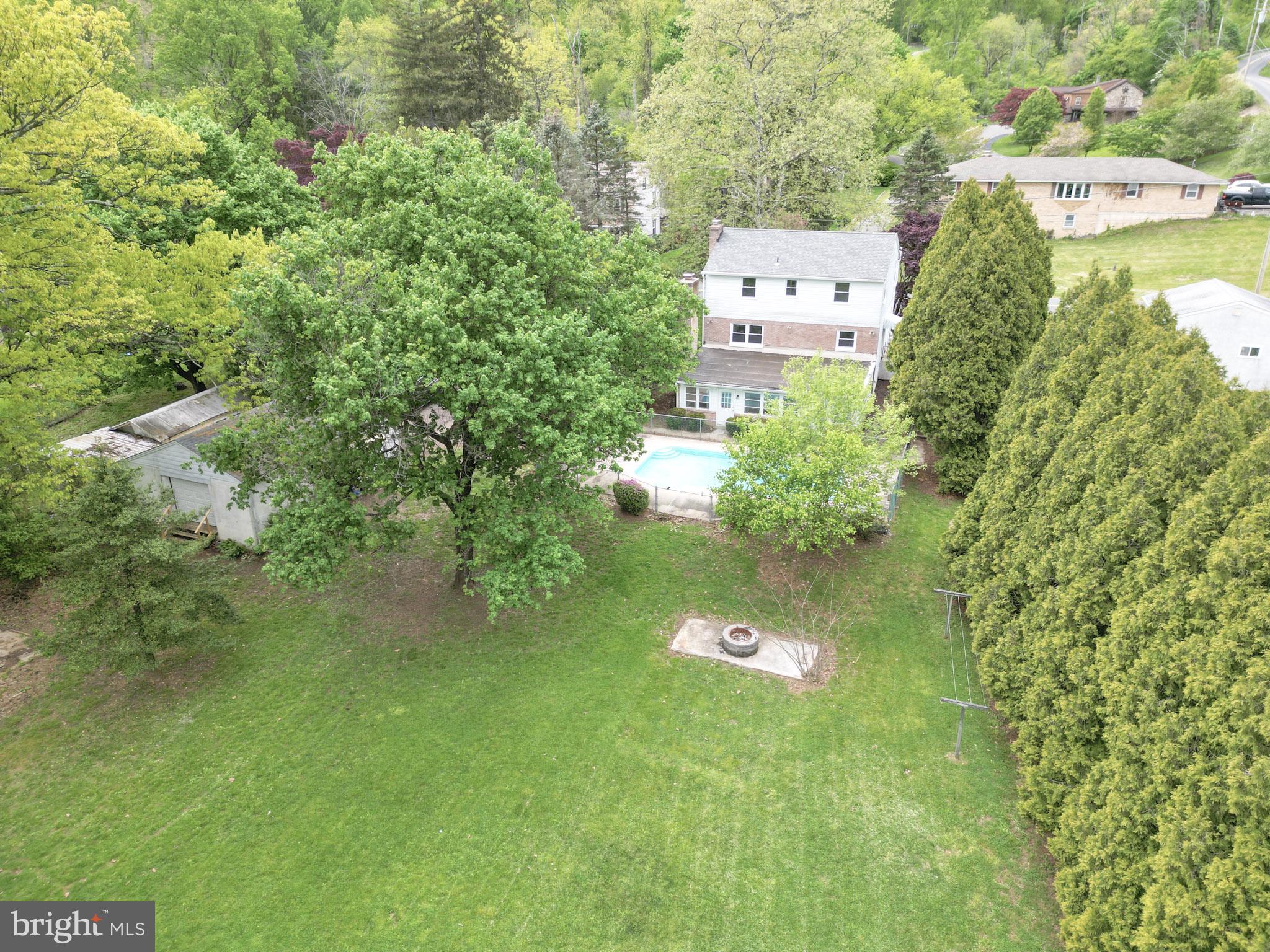 530 Sycamore Road Bally, PA 19503 - Photo 29 of 34