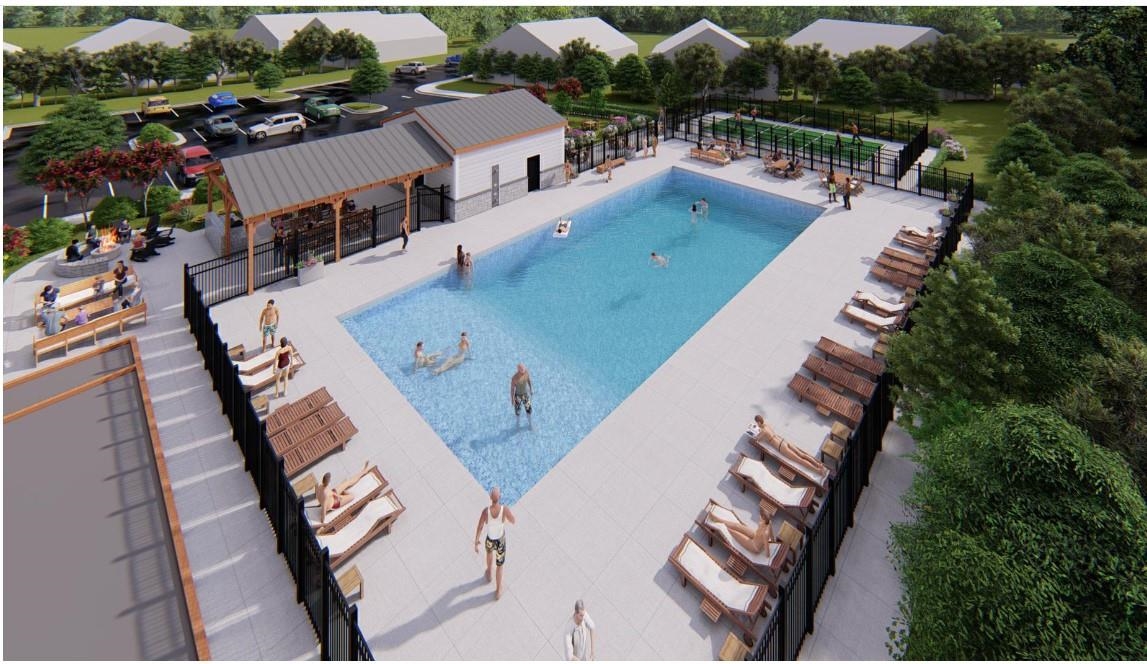 1872 Bluejay Lane Boiling Springs, SC 29316 - Photo 3 of 28