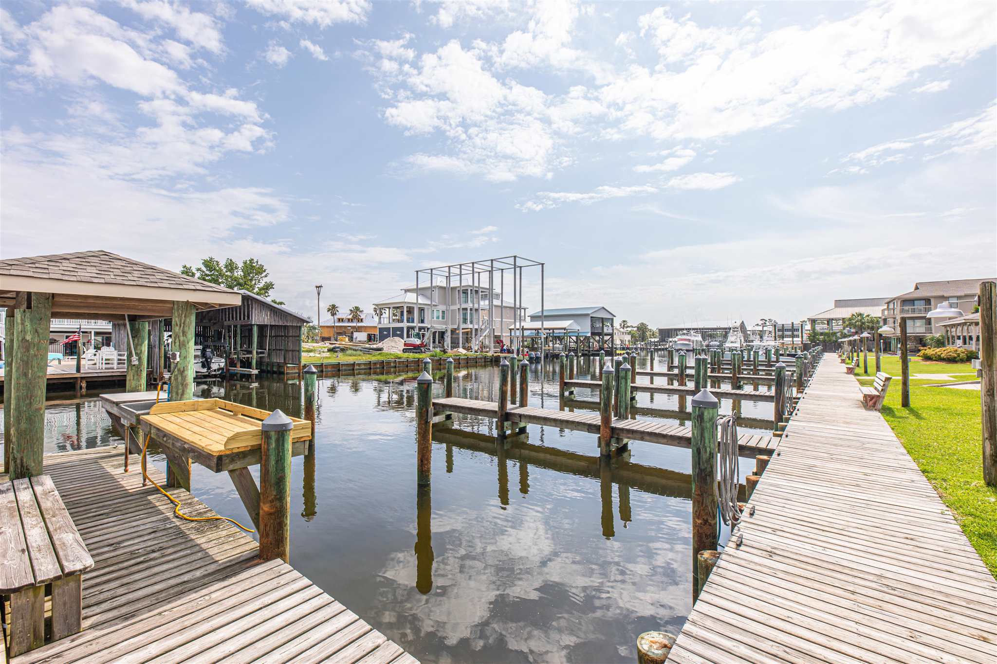 26913 Marina Road, Unit 211 Orange Beach, AL 36561 - Photo 8 of 24