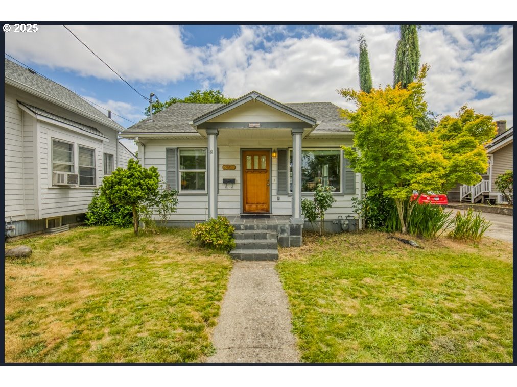 3406 Northeast 79th Avenue Portland, OR 97213 - Photo 1 of 30