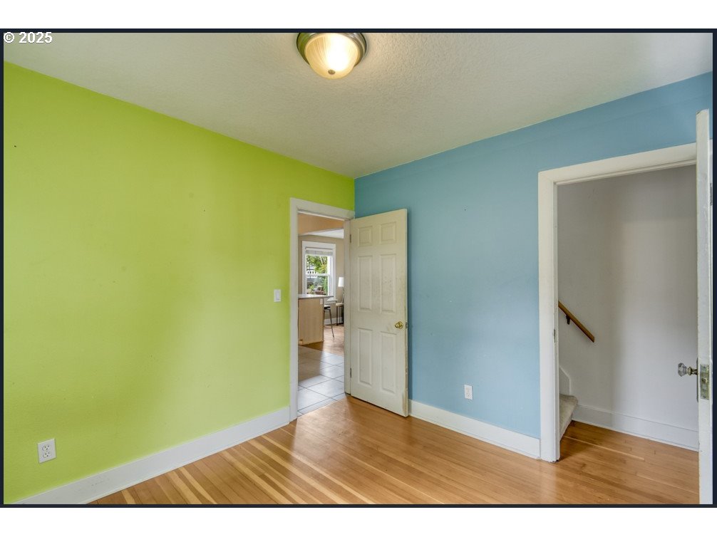 3406 Northeast 79th Avenue Portland, OR 97213 - Photo 11 of 30 Den/Office