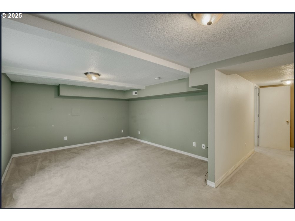 3406 Northeast 79th Avenue Portland, OR 97213 - Photo 18 of 30 Basement
