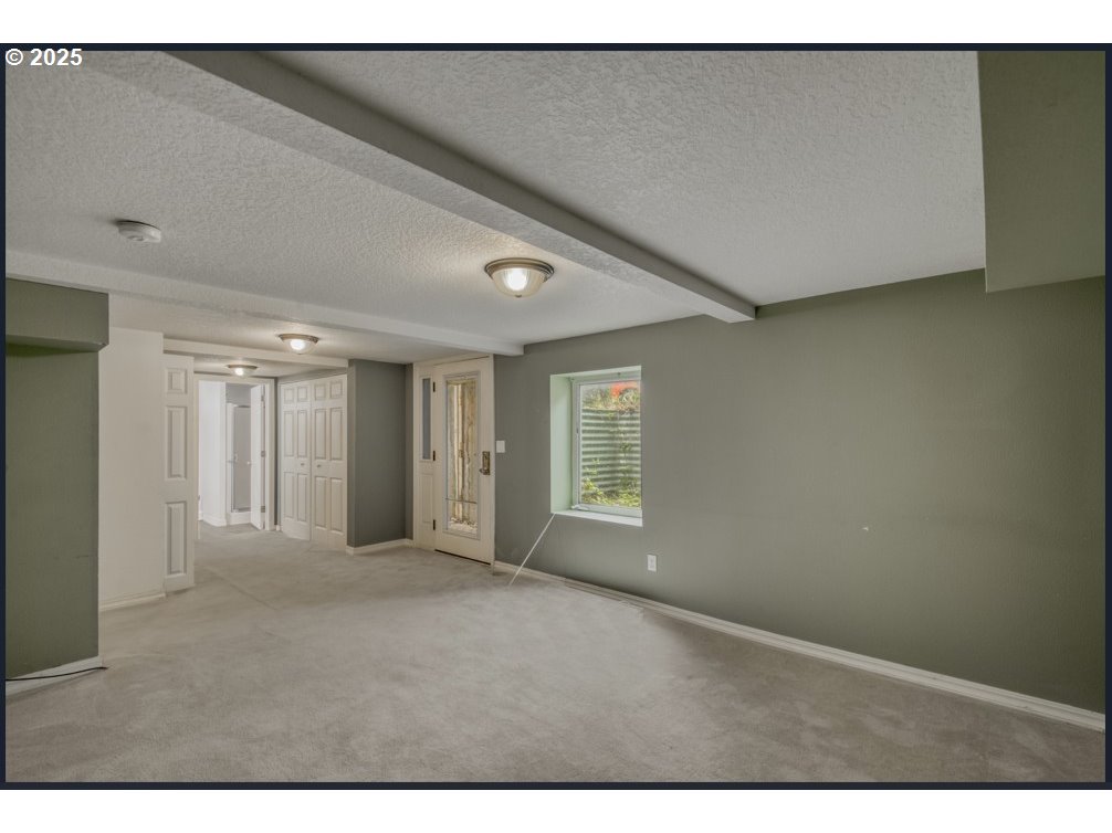 3406 Northeast 79th Avenue Portland, OR 97213 - Photo 20 of 30 Basement