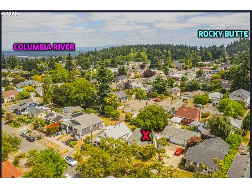3406 Northeast 79th Avenue Portland, OR 97213 - Photo 30 of 30