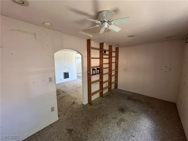 $130,000 | 336 Hoffman Street, Pioche, NV 89043